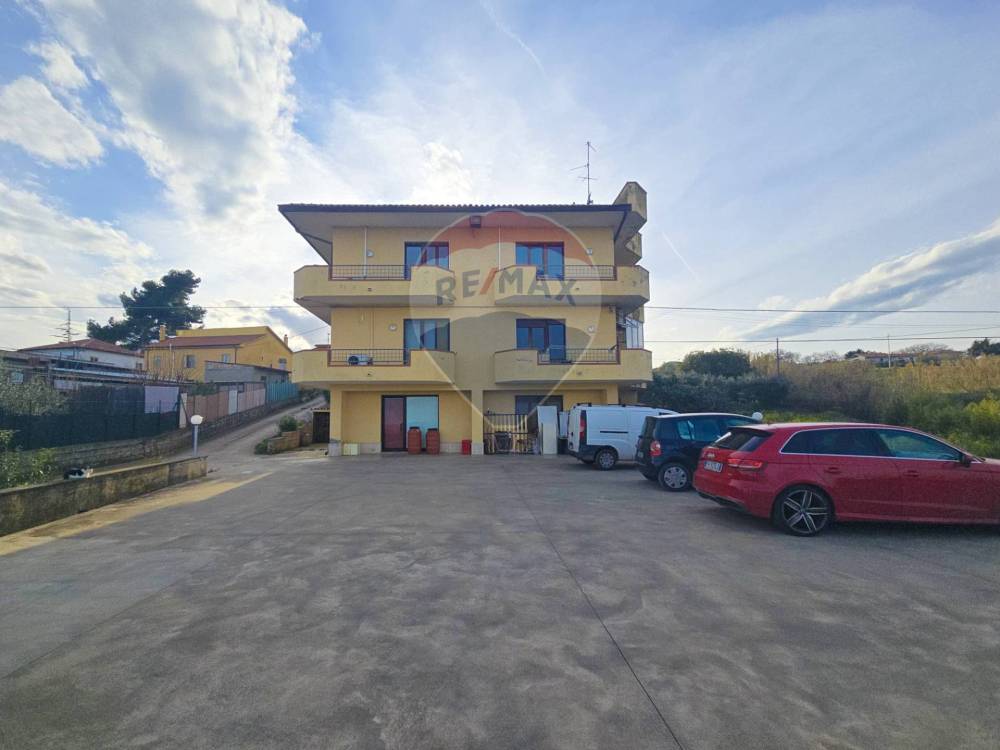 appartamento in vendita a Francavilla al Mare in zona Fontechiaro