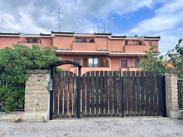 casa indipendente in vendita a Francavilla al Mare