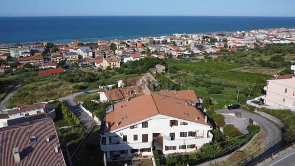 appartamento in vendita a Francavilla al Mare in zona Setteventi