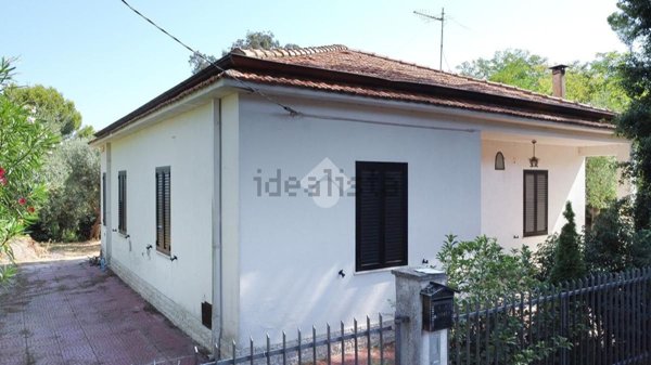 casa indipendente in vendita a Francavilla al Mare