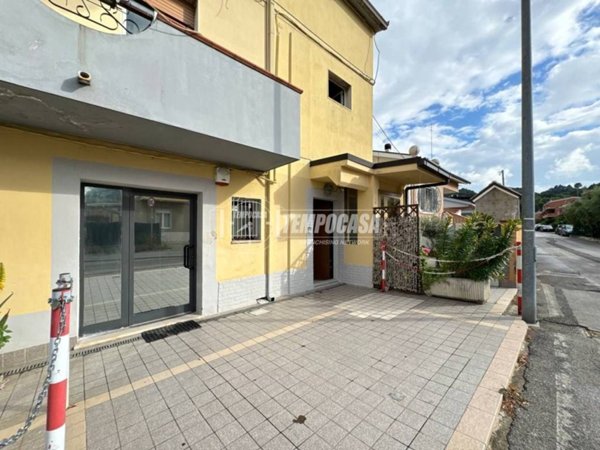 appartamento in vendita a Francavilla al Mare