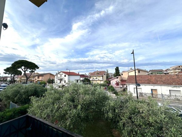 appartamento in vendita a Francavilla al Mare