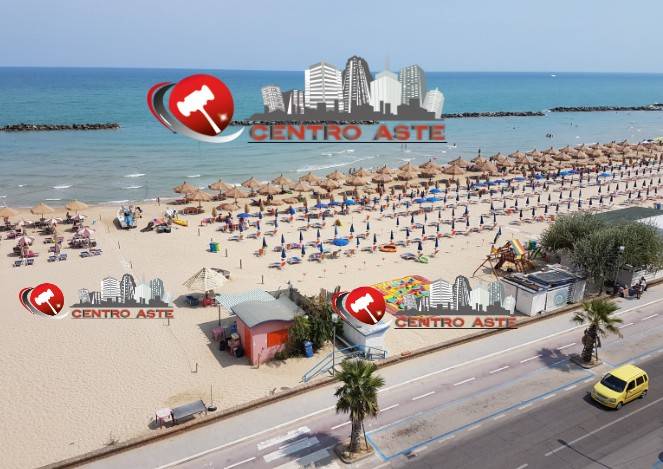 appartamento in vendita a Francavilla al Mare