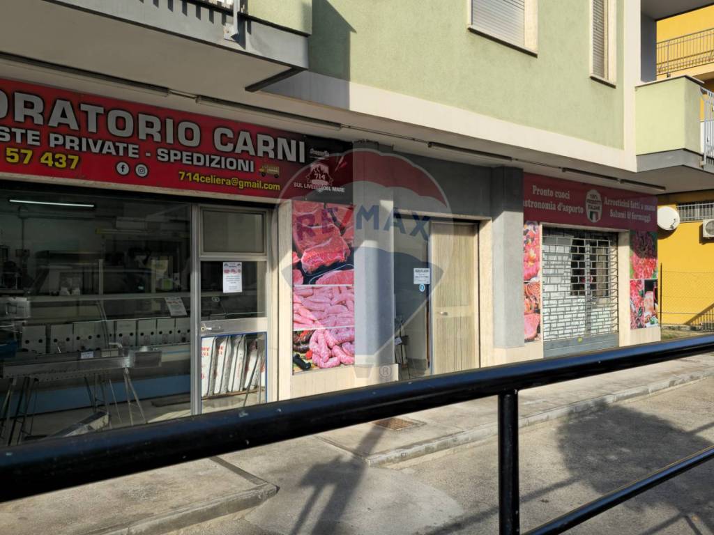 trivano in vendita a Francavilla al Mare
