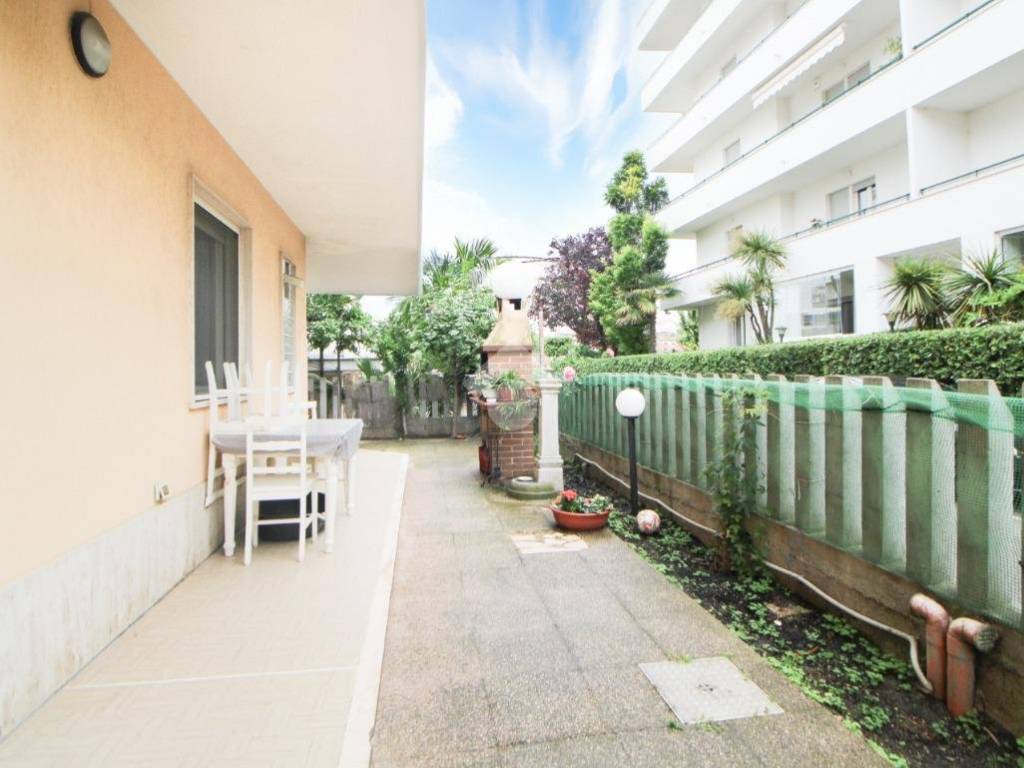 appartamento in vendita a Francavilla al Mare