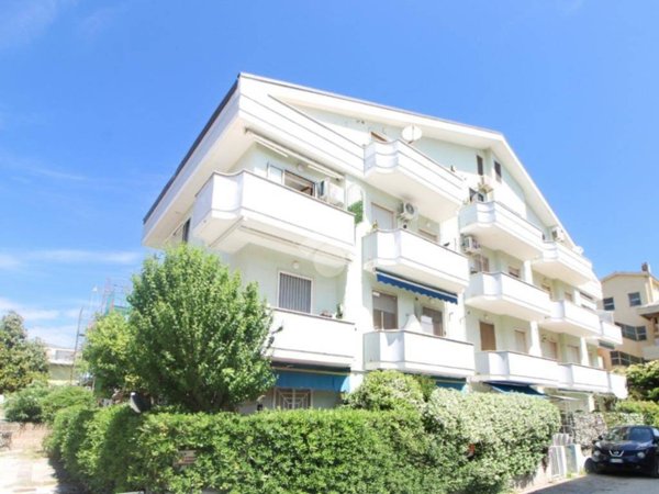 appartamento in vendita a Francavilla al Mare