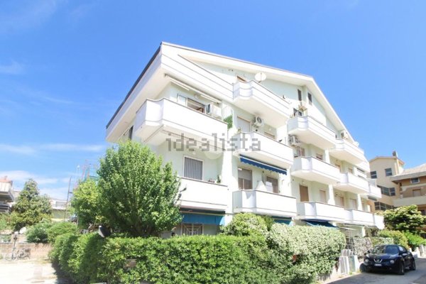appartamento in vendita a Francavilla al Mare