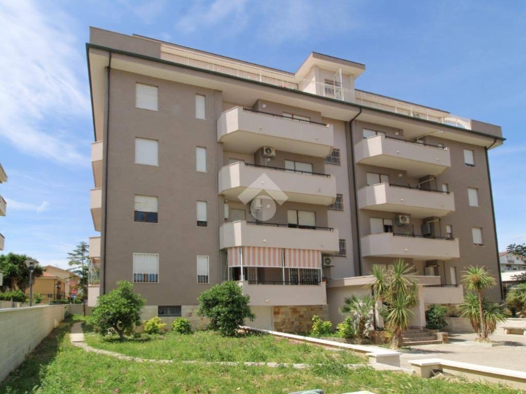 appartamento in vendita a Francavilla al Mare