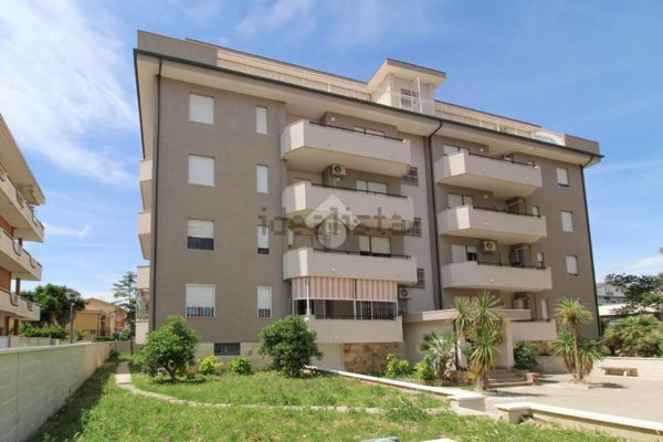 appartamento in vendita a Francavilla al Mare