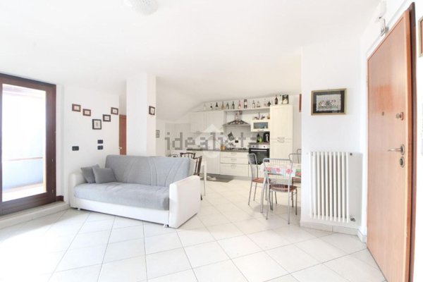 appartamento in vendita a Francavilla al Mare