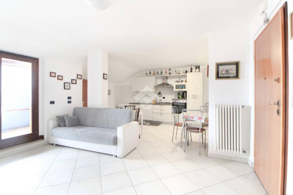 appartamento in vendita a Francavilla al Mare