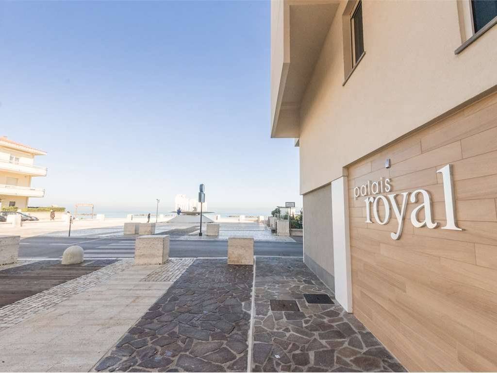 appartamento in vendita a Francavilla al Mare