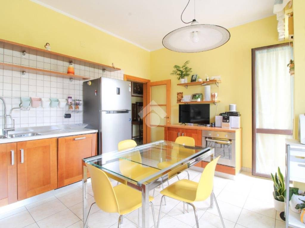appartamento in vendita a Francavilla al Mare