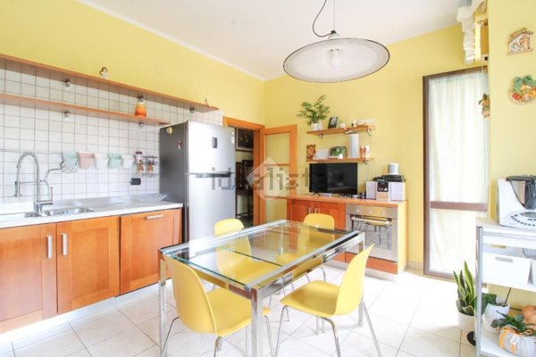 appartamento in vendita a Francavilla al Mare