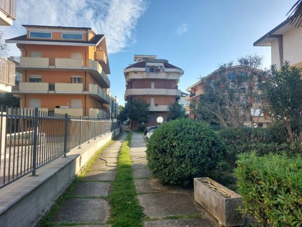 appartamento in vendita a Francavilla al Mare