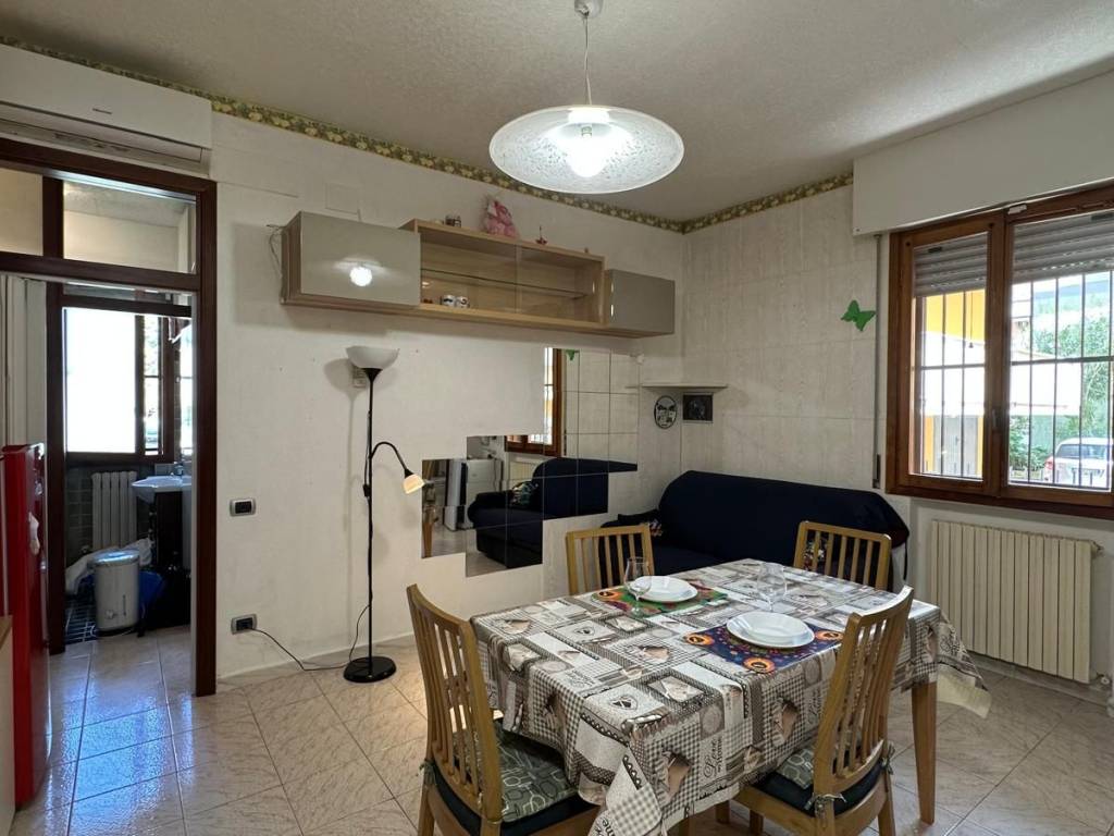 appartamento in vendita a Francavilla al Mare