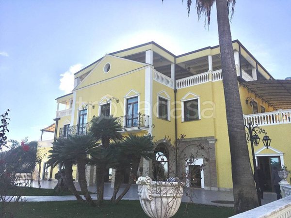 villa in vendita a Francavilla al Mare in zona Pretaro