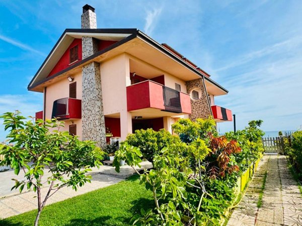 casa indipendente in vendita a Francavilla al Mare in zona Setteventi