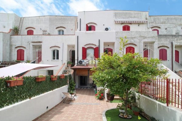 casa indipendente in vendita a Francavilla al Mare