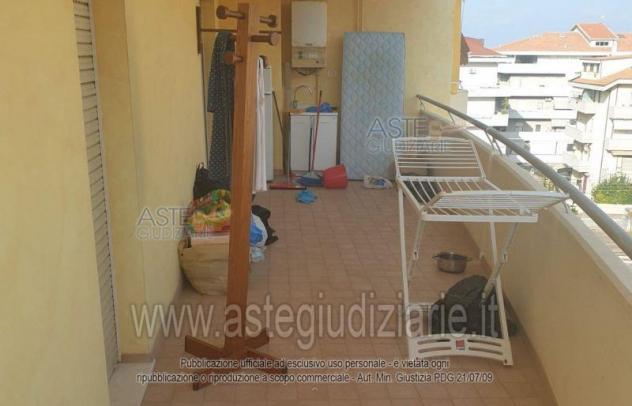 appartamento in vendita a Francavilla al Mare
