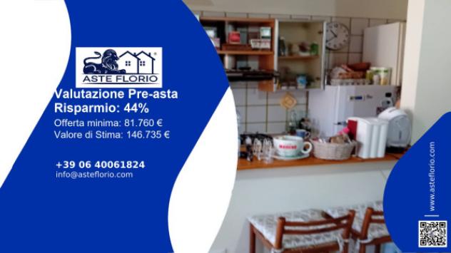 appartamento in vendita a Francavilla al Mare