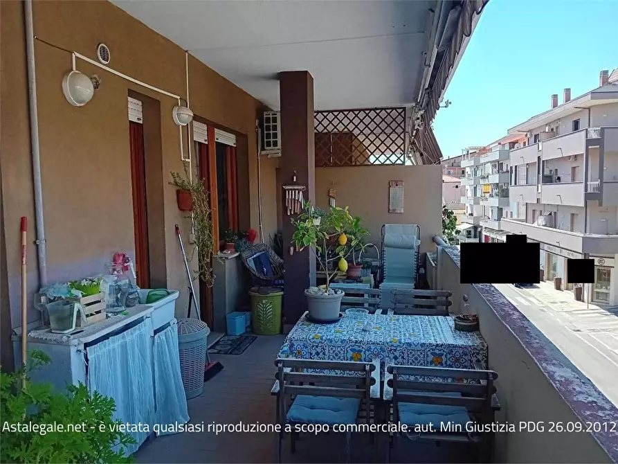 appartamento in vendita a Francavilla al Mare
