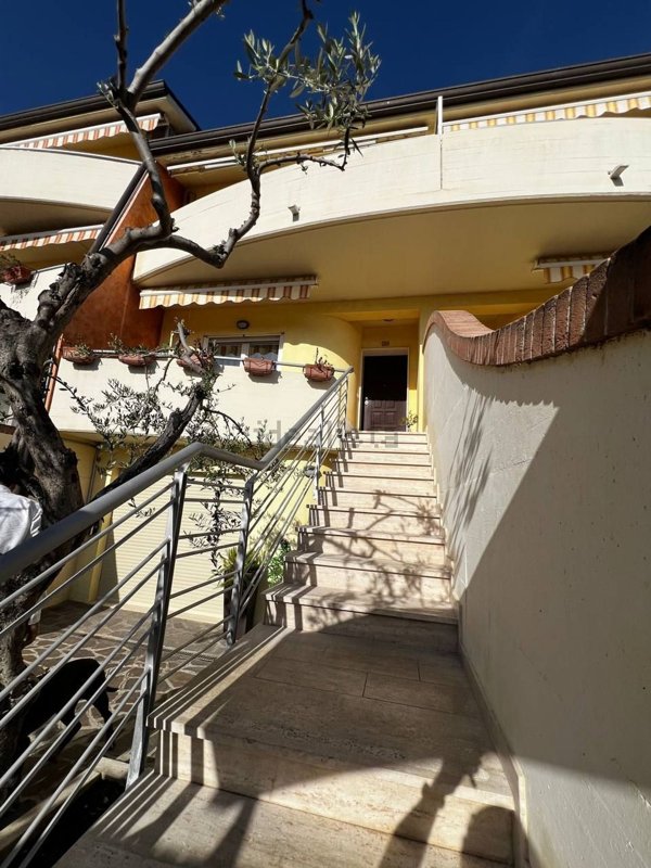 casa indipendente in vendita a Francavilla al Mare