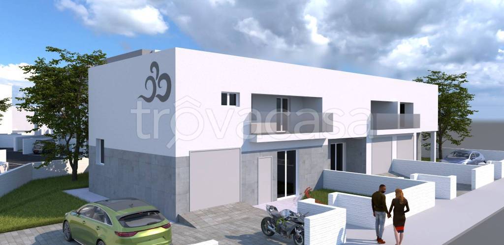 casa indipendente in vendita a Francavilla al Mare