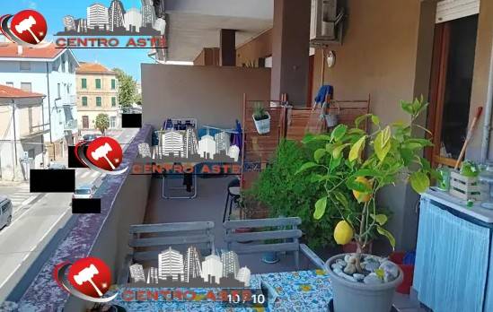appartamento in vendita a Francavilla al Mare