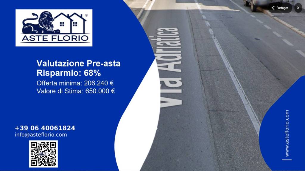 negozio in vendita a Francavilla al Mare