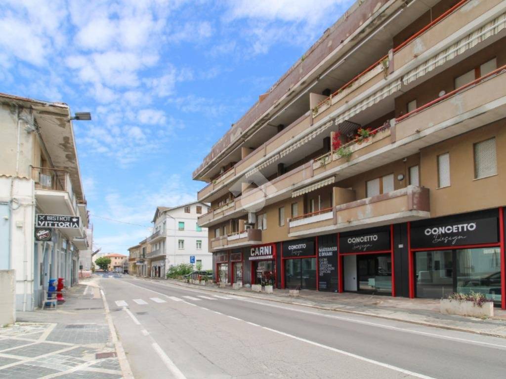 appartamento in vendita a Francavilla al Mare
