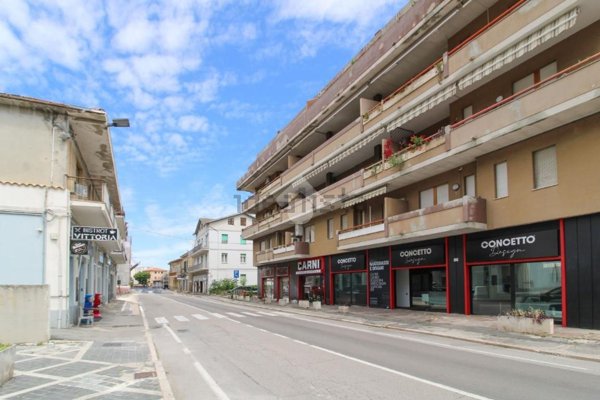 appartamento in vendita a Francavilla al Mare