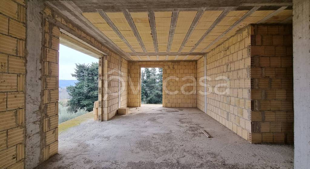 appartamento in vendita a Francavilla al Mare in zona Arenaro