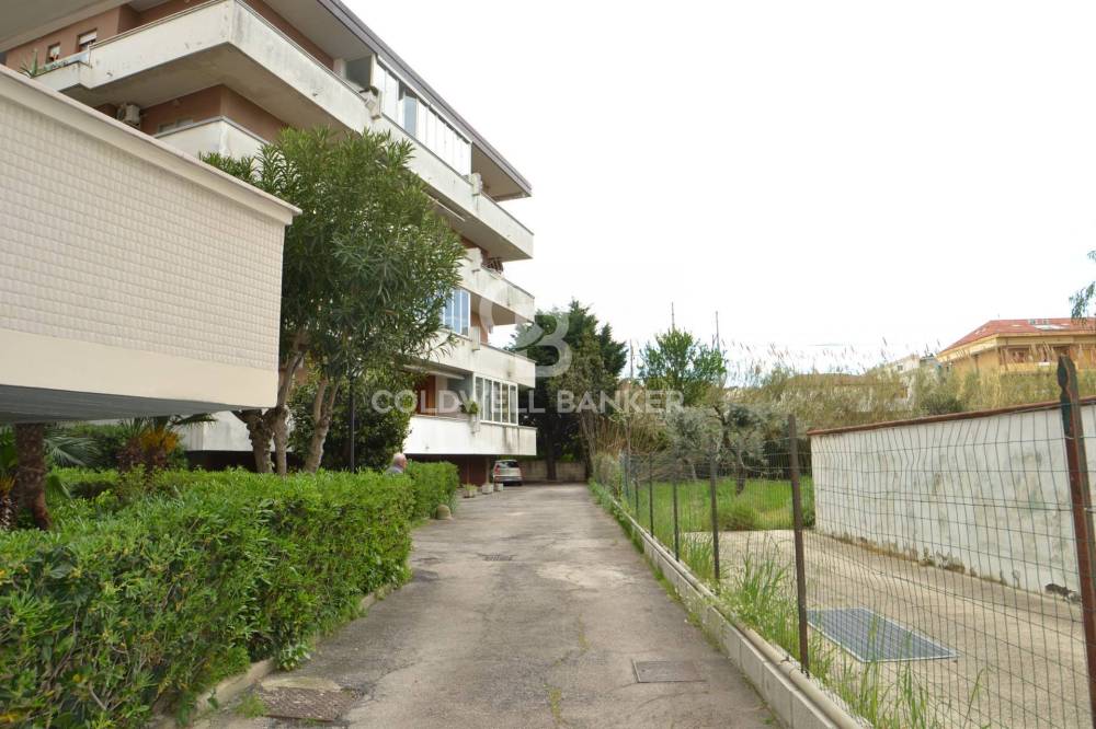 appartamento in vendita a Francavilla al Mare