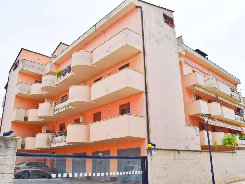 appartamento in vendita a Francavilla al Mare