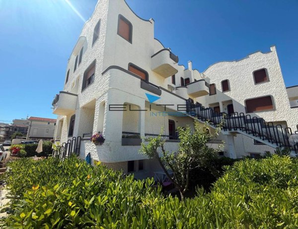 appartamento in vendita a Francavilla al Mare