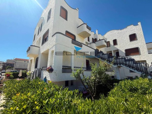 appartamento in vendita a Francavilla al Mare