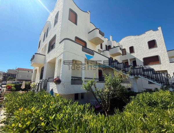 appartamento in vendita a Francavilla al Mare