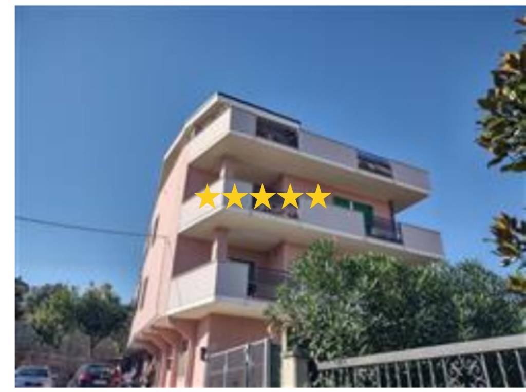 appartamento in vendita a Francavilla al Mare