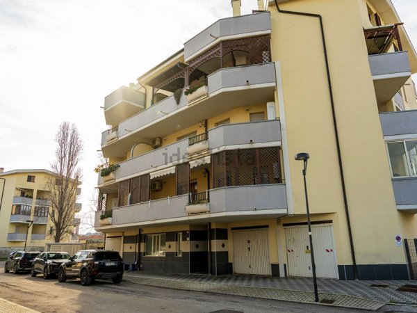 appartamento in vendita a Francavilla al Mare