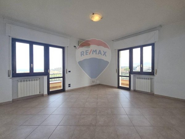 appartamento in vendita a Francavilla al Mare in zona Fontechiaro