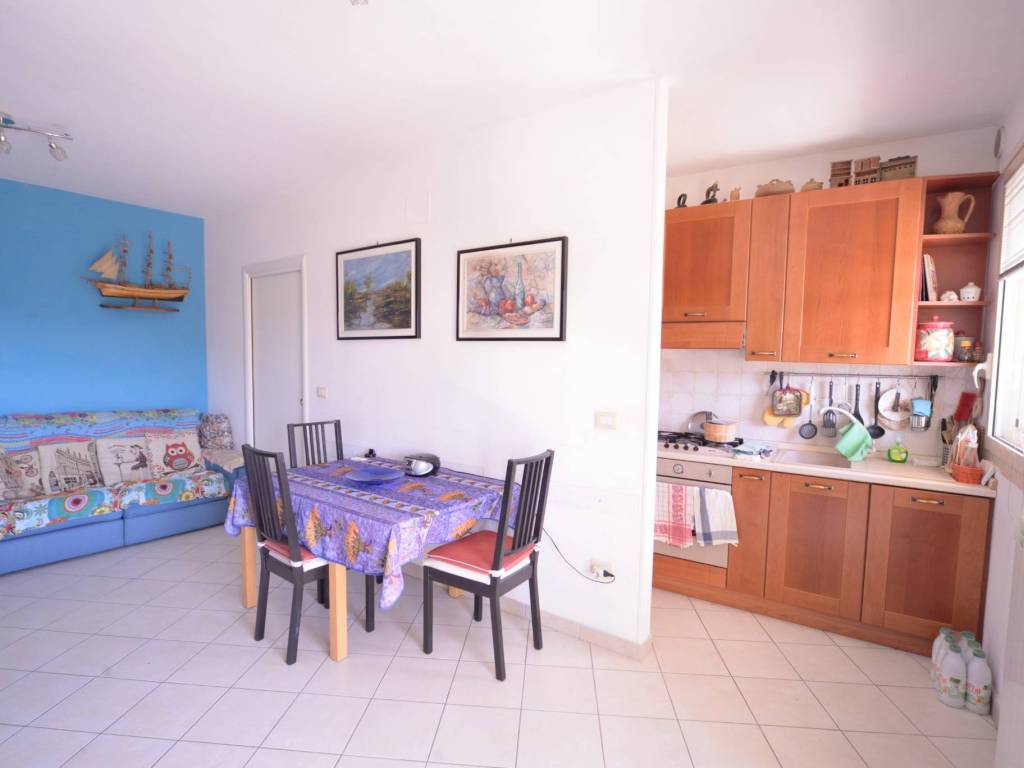appartamento in vendita a Francavilla al Mare