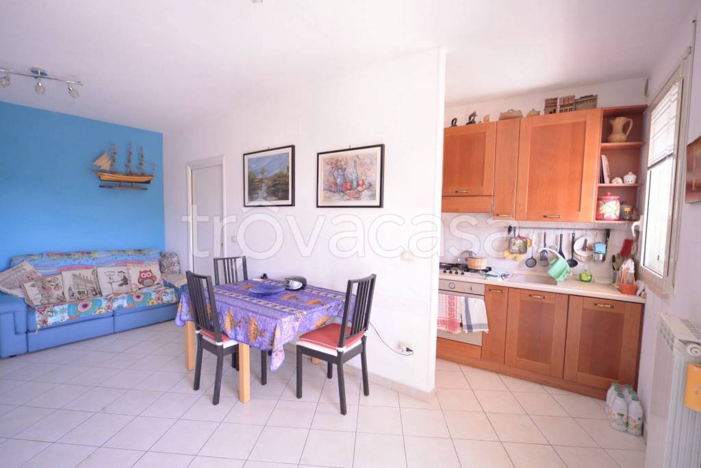 appartamento in vendita a Francavilla al Mare