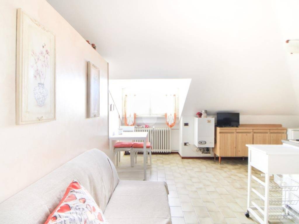 appartamento in vendita a Francavilla al Mare