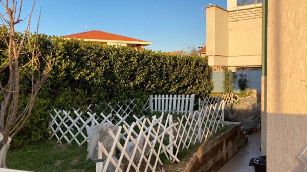 appartamento in vendita a Francavilla al Mare in zona Villanesi