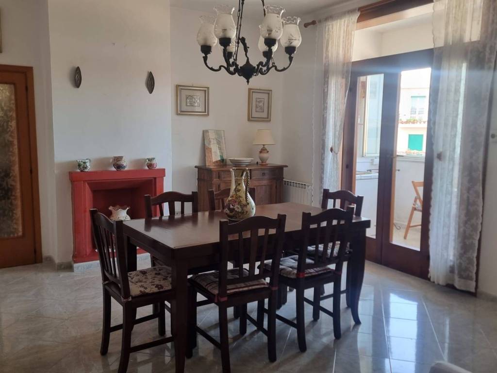appartamento in vendita a Francavilla al Mare