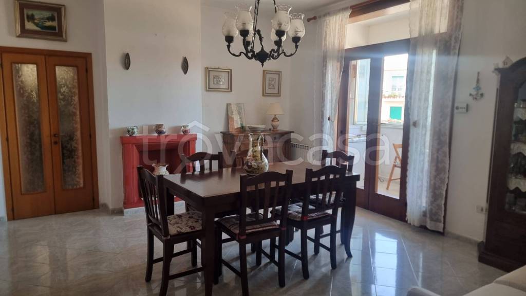 appartamento in vendita a Francavilla al Mare
