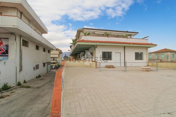 appartamento in vendita a Francavilla al Mare
