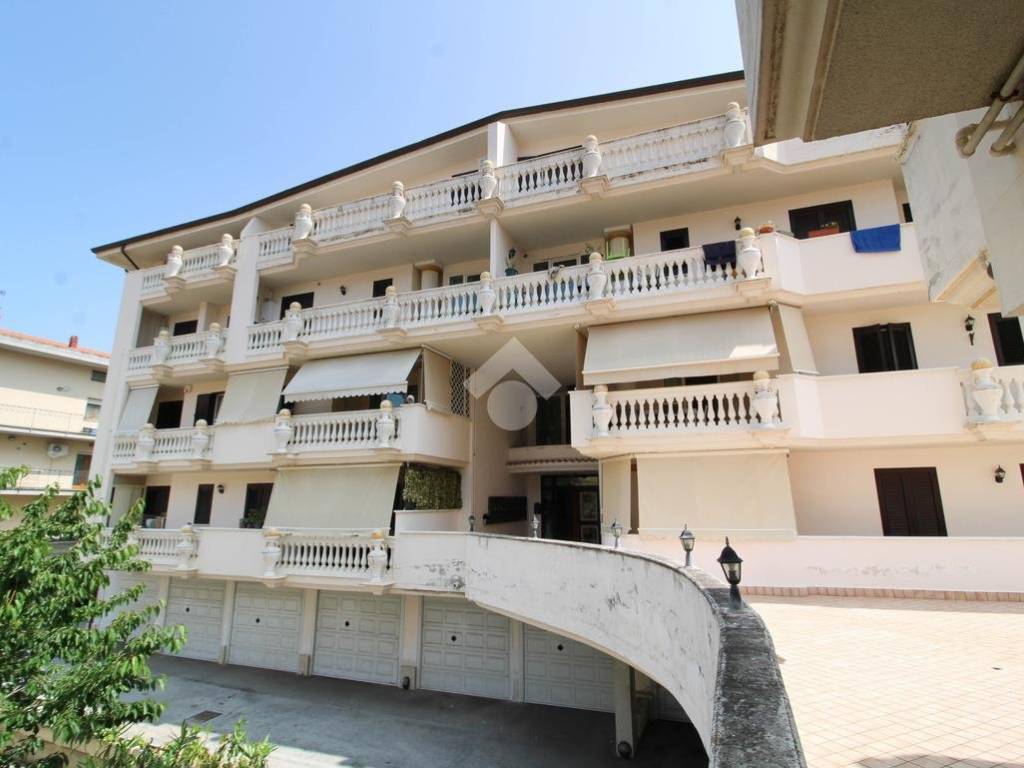 appartamento in vendita a Francavilla al Mare