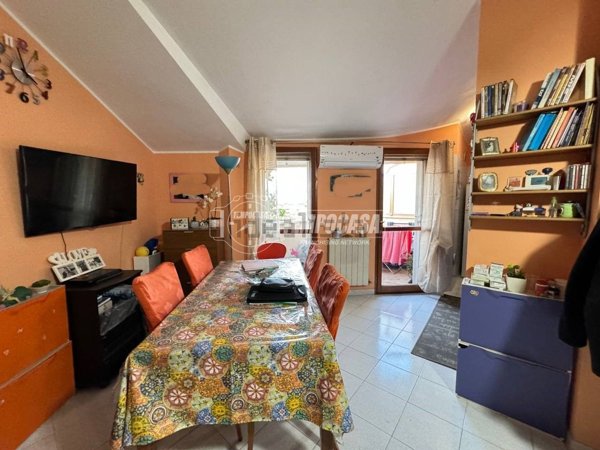 appartamento in vendita a Francavilla al Mare